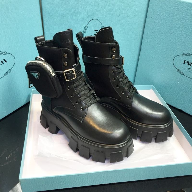 Prada Boots